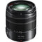 Panasonic Lumix G Vario 14-140mm f/3.5-5.6 II ASPH. POWER O.I.S. Lens with UV Filter Kit