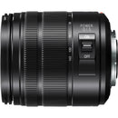 Panasonic Lumix G Vario 14-140mm f/3.5-5.6 II ASPH. POWER O.I.S. Lens with UV Filter Kit