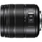 Panasonic Lumix G Vario 14-140mm f/3.5-5.6 II ASPH. POWER O.I.S. Lens with UV Filter Kit