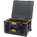 HPRC SM19-2730W-01 Wheeled Hard Case for Atomos Sumo 19"