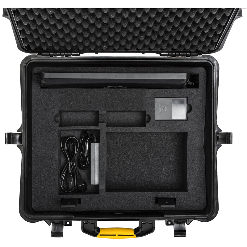 HPRC SM19-2730W-01 Wheeled Hard Case for Atomos Sumo 19"