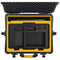 HPRC SM19-2730W-01 Wheeled Hard Case for Atomos Sumo 19"