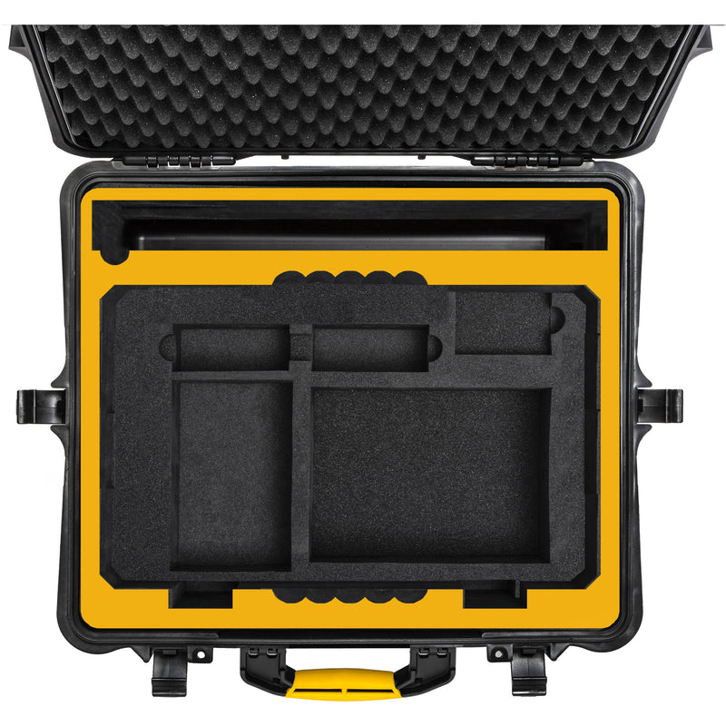 HPRC SM19-2730W-01 Wheeled Hard Case for Atomos Sumo 19"