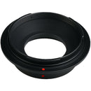 KIPON Lens Adapter for Contax / Yashica Lens to FUJIFILM G-Mount Camera