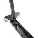 K&M Trolley for Keyboard Stand (Black)