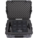 SKB iSeries Case for Alesis Strike Multipad