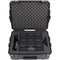 SKB iSeries Case for Alesis Strike Multipad