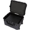 SKB iSeries Flyrack Case for Line 6 Helix Rack or Kemper Rack and Floor Controller