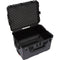 SKB iSeries Flyrack Case for Line 6 Helix Rack or Kemper Rack and Floor Controller