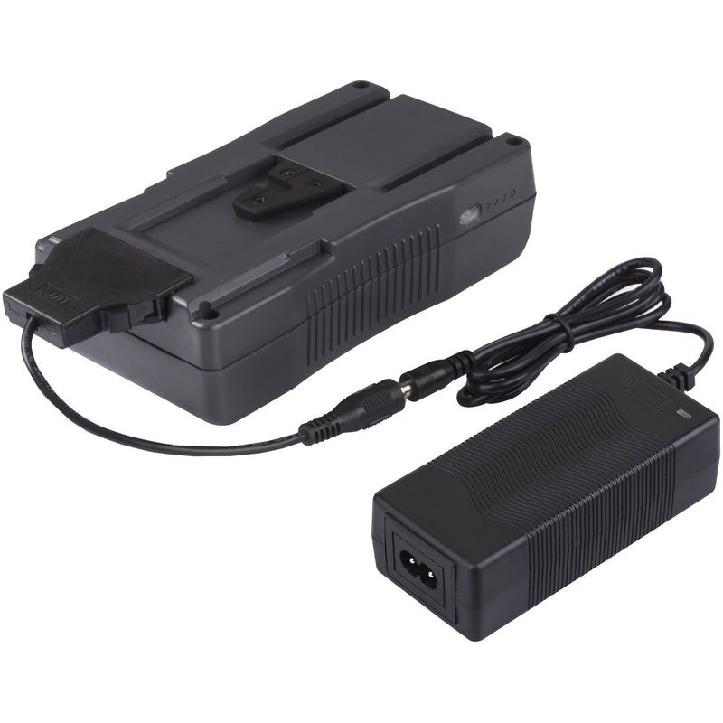 SWIT PC-U130S Portable V-Mount Battery Charger