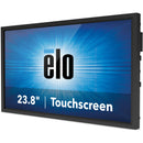 Elo Touch 23.8" 2494L Open-Frame LCD Touchscreen Monitor (Intellitouch Surface Wave)