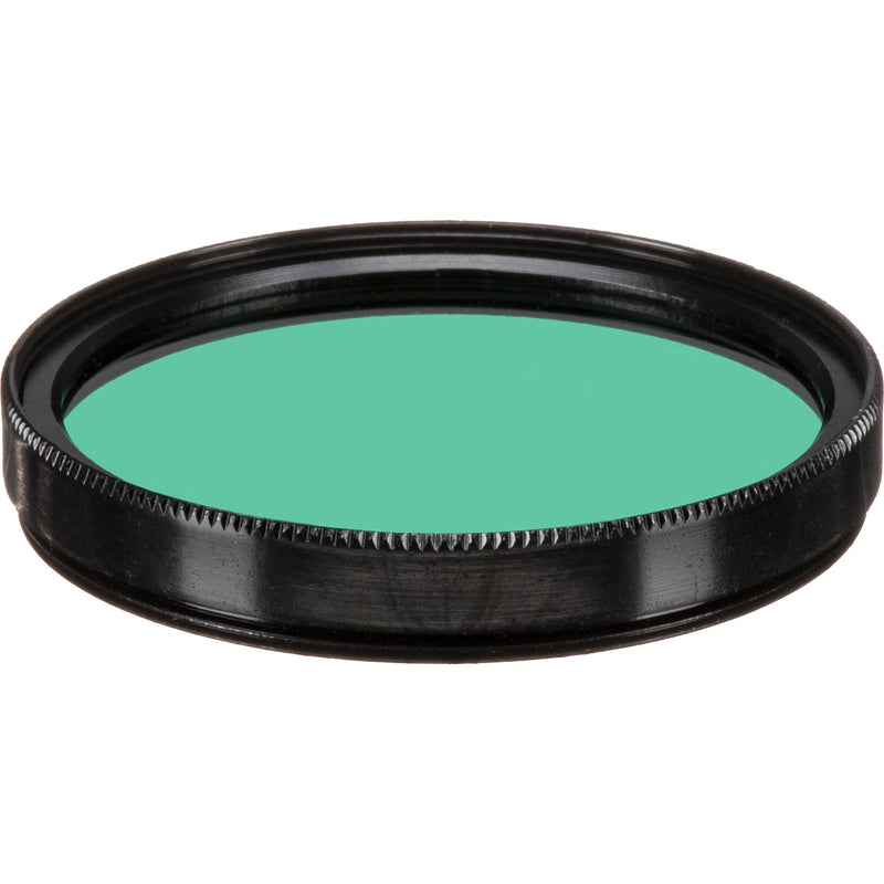 Nisha 49mm Green Filter