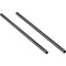 Axler 15mm Carbon Fiber Rod Set (18", Pair)