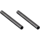 Axler 15mm Carbon Fiber Rod Set (6", Pair)