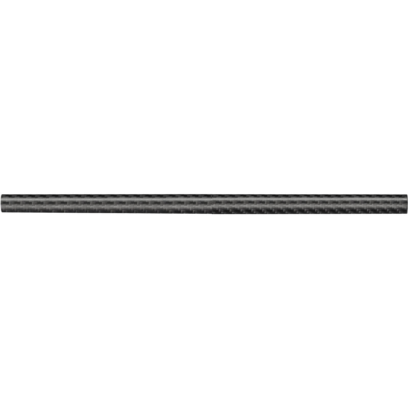 Axler 15mm Carbon Fiber Rod Set (12", Pair)