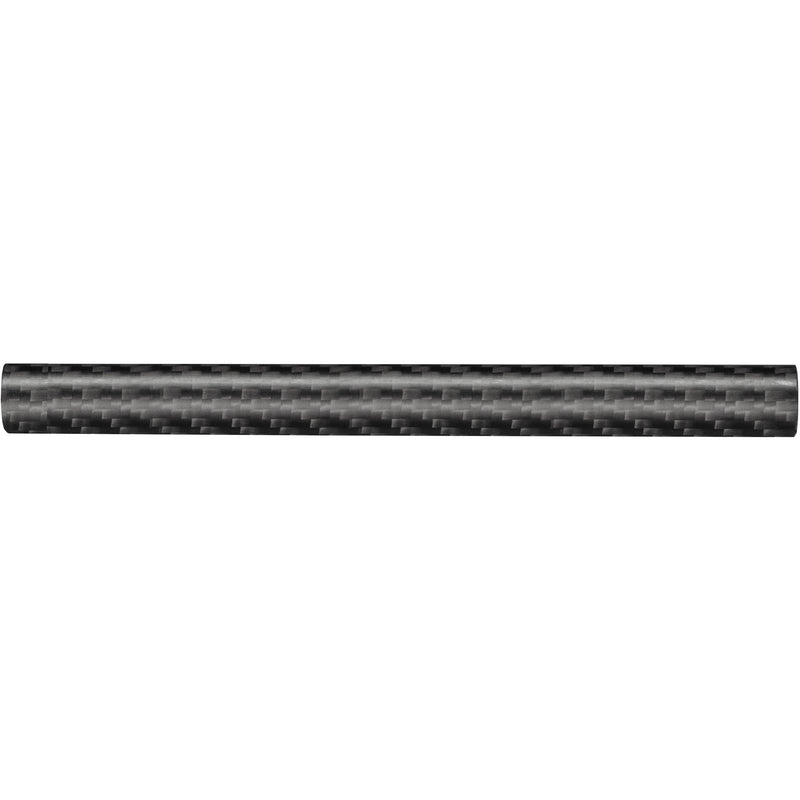 Axler 15mm Carbon Fiber Rod Set (6", Pair)