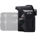 Ikelite Underwater TTL Housing and Canon EOS SL3 Camera Body Kit