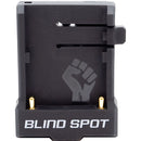 Blind Spot Gear Power Junkie and Dummy Battery (Sony NP-FW50) Kit