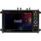 ViewZ 7" Touch Screen/WiFi IP LED Test Monitor