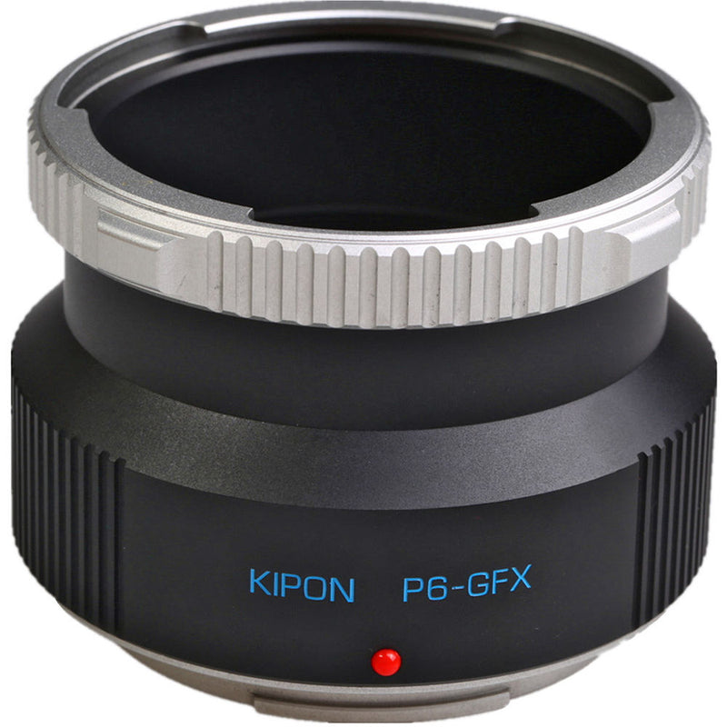 KIPON Lens Adapter for Contax / Yashica Lens to FUJIFILM G-Mount Camera