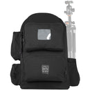 Porta Brace Lightweight Padded Backpack with Semi-Rigid Frame for JVC GY-HC500