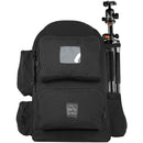 Porta Brace Lightweight Padded Backpack with Semi-Rigid Frame for JVC GY-HC500