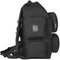 Porta Brace Lightweight Padded Backpack with Semi-Rigid Frame for JVC GY-HC500