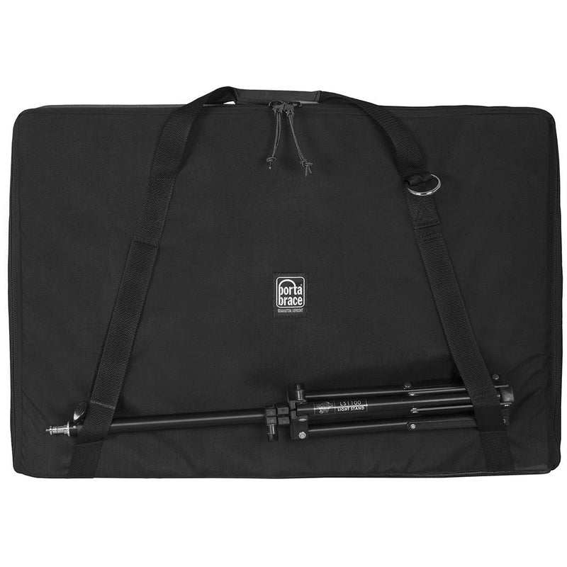 Porta Brace Soft Padded Carrying Case for Allen & Heath MixWizard WZ4