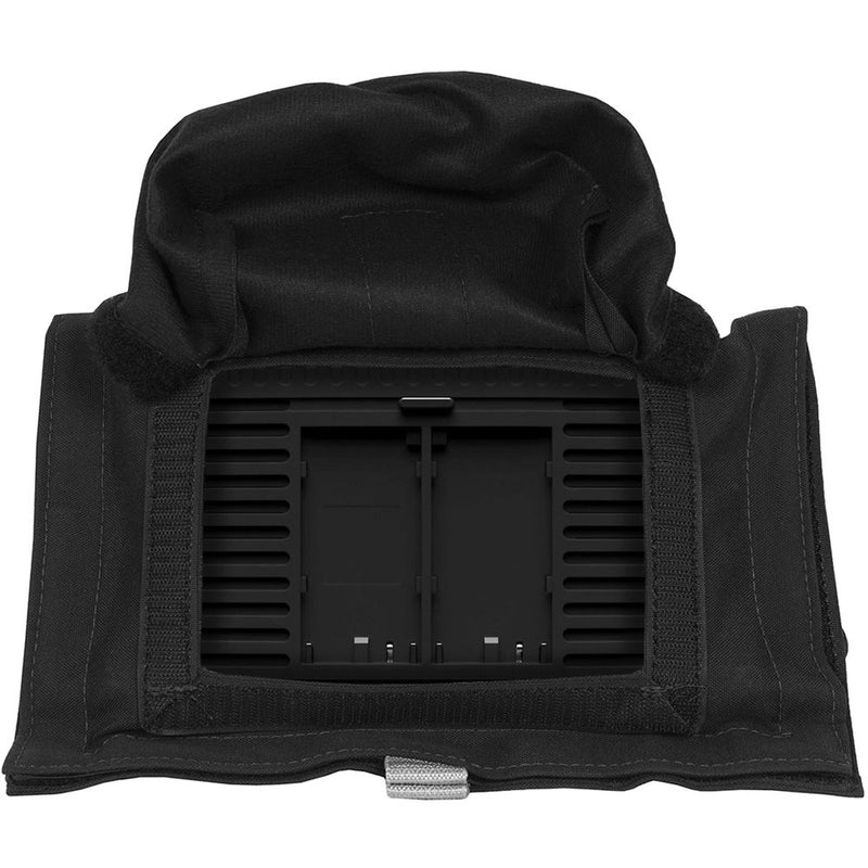 Porta Brace Carrying Case with Field Visor for SmallHD Focus 7 Monitor