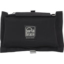 Porta Brace Carrying Case with Field Visor for SmallHD Focus 7 Monitor