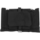 Porta Brace Carrying Case with Field Visor for SmallHD Focus 7 Monitor