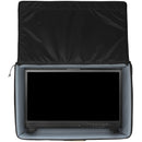 Porta Brace Soft Padded Carrying Case for CINEGEARS Ruige 31" Production Monitor