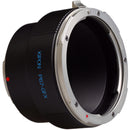 KIPON Lens Adapter for Pentax 67 Lens to FUJIFILM G-Mount Camera