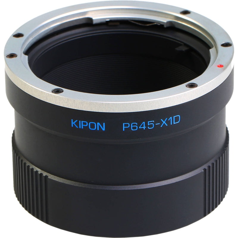 KIPON Lens Mount Adapter for Pentax 645 Lens to Hasselblad X-Mount Camera