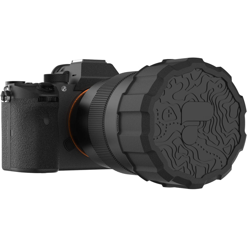 PolarPro 114mm Defender Lens Cover