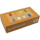 3Doodler Start Plastics Kit (1200 Strands)