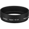 Heliopan 62mm Short Metal Lens Hood