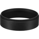 Heliopan 62mm Short Metal Lens Hood