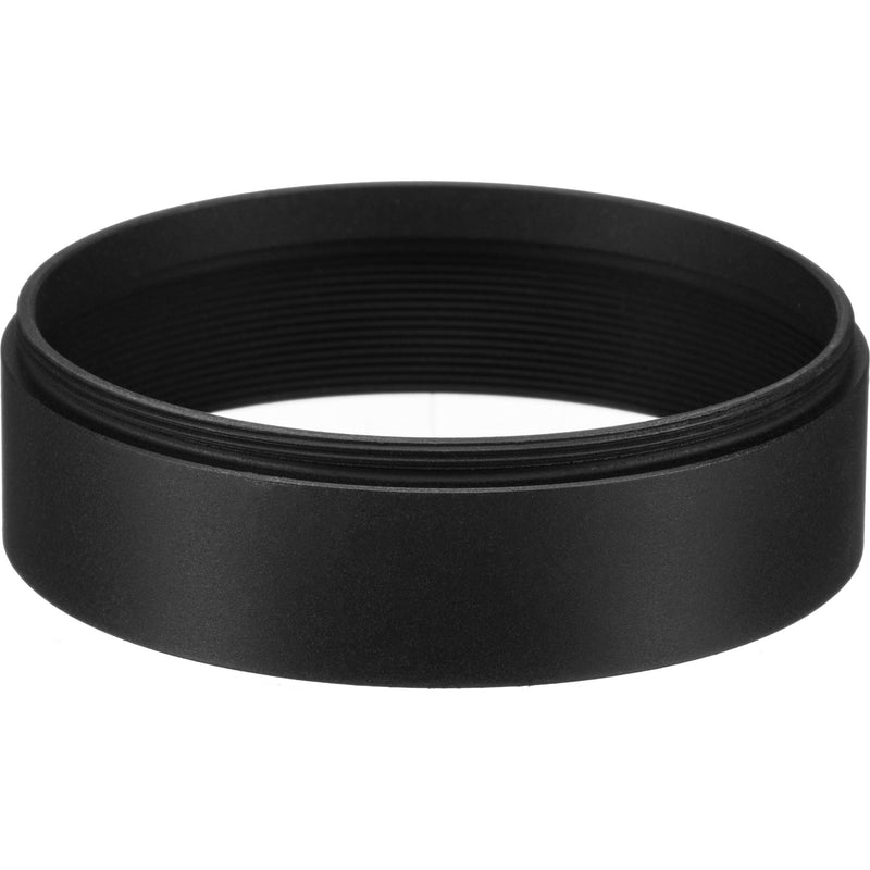 Heliopan 62mm Short Metal Lens Hood