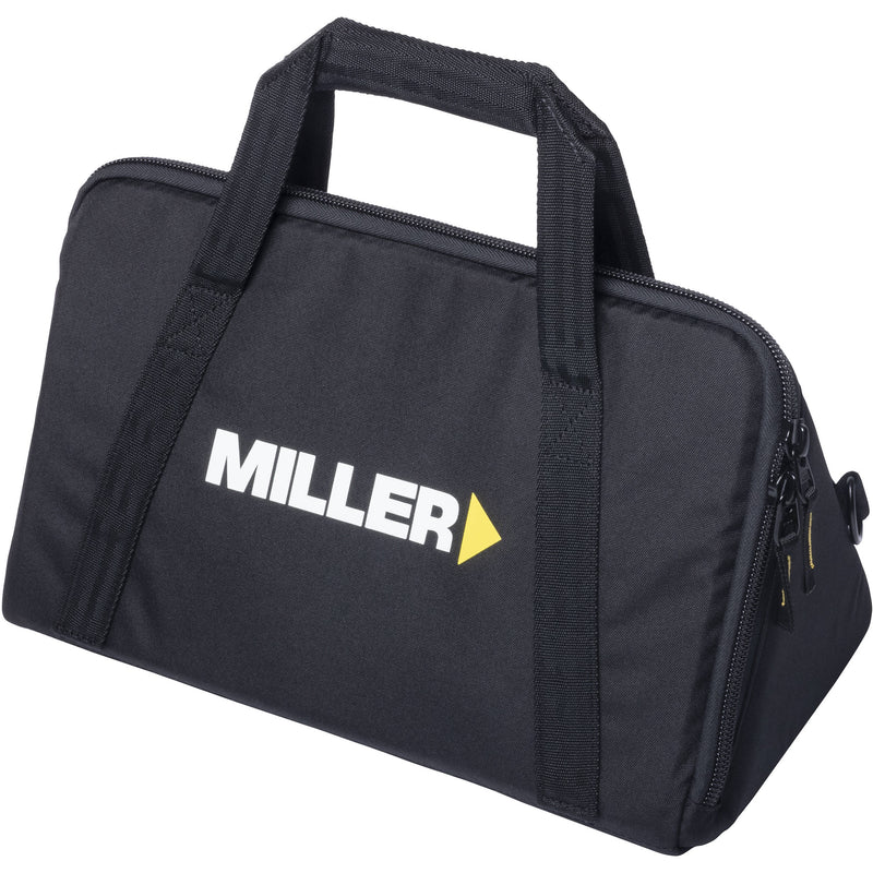 Miller LW Baby Softcase (Black)