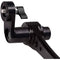 SHAPE Compact Revolt Shoulder Baseplate with Handgrips (Black)