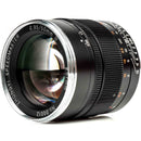 Mitakon Zhongyi Speedmaster 50mm f/0.95 III Lens for Nikon Z