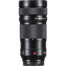 Panasonic Lumix S PRO 70-200mm f/4 O.I.S. Lens with UV Filter Kit