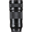 Panasonic Lumix S PRO 70-200mm f/4 O.I.S. Lens with UV Filter Kit