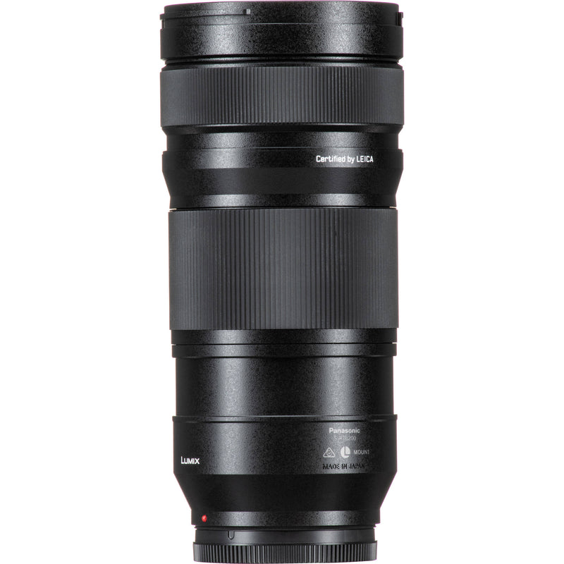 Panasonic Lumix S PRO 70-200mm f/4 O.I.S. Lens with UV Filter Kit