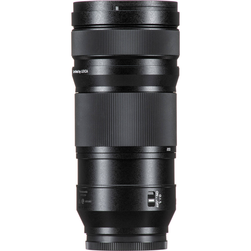 Panasonic Lumix S PRO 70-200mm f/4 O.I.S. Lens with UV Filter Kit