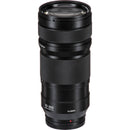 Panasonic Lumix S PRO 70-200mm f/4 O.I.S. Lens with UV Filter Kit