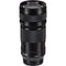 Panasonic Lumix S PRO 70-200mm f/4 O.I.S. Lens with UV Filter Kit