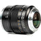 Mitakon Zhongyi Speedmaster 50mm f/0.95 III Lens for Sony E