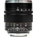 Mitakon Zhongyi Speedmaster 50mm f/0.95 III Lens for Canon RF